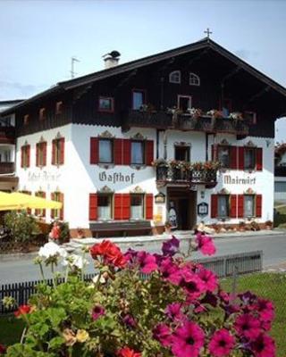 Gasthof Mairwirt