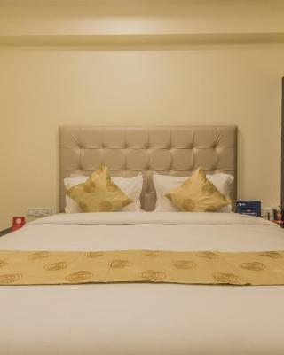 Super Hotel O Palace Inn Near Don Bosco (Borivali) Metro Station