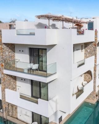 Cabana White Boutique Hotel & Suites