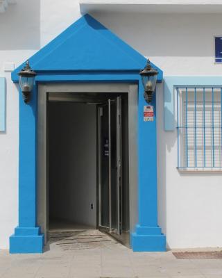Hospedería Almundo by Alexandra Realty