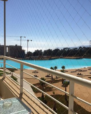 Departamento Algarrobo
