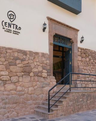 Centro by Casa Andina Cusco Saphi