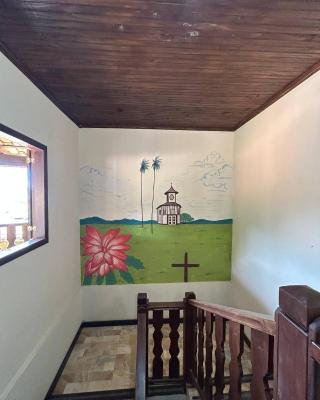 Pousada Sobrado Flor de Maio