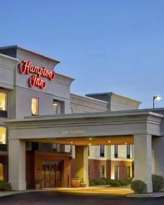 Hampton Inn Batavia