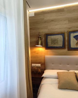 9 Private rooms