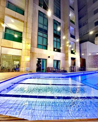 King Suites Hotel