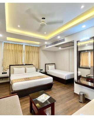 HOTEL THE A 1 STAY Near Sea Beach - Fully Air Conditioning Luxuary Room-Resturant-Lift & Parking Facilities - Luxuary Hotel In PUri
