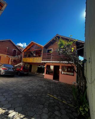 Pousada Cantinho Colibri