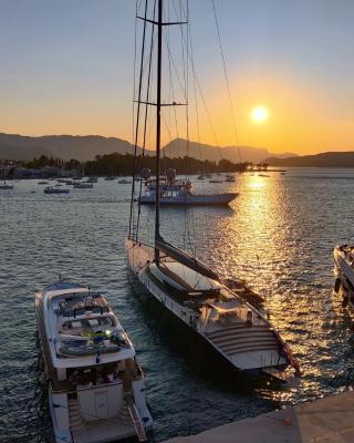 The Manessi City Boutique Hotel