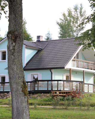 Kaldavere Tourism Farm