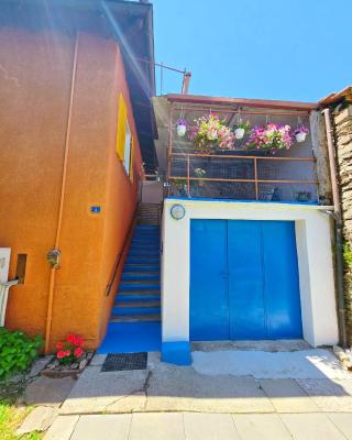 Casa Orange