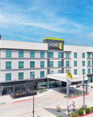 Home2 Suites By Hilton Paris