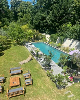 Effet Lodge