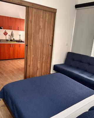 Casa Hotel Palermo 49