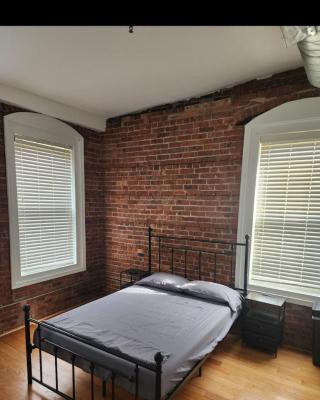 The LOFT
