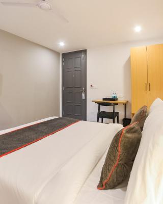 Super Townhouse Near Appu Ghar