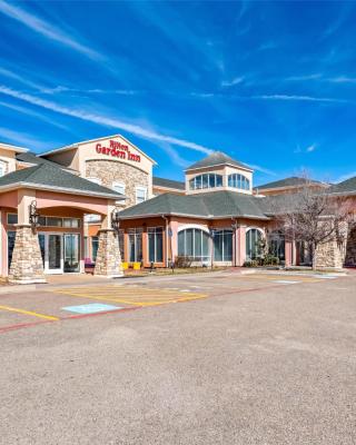 Hilton Garden Inn Amarillo