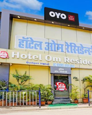 Hotel O The Om Sai Residency