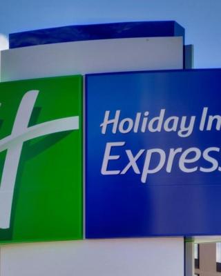 Holiday Inn Express & Suites Waco Downtown by IHG
