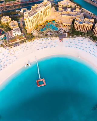 DoubleTree by Hilton Resort & Spa Marjan Island