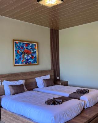 Maya Ocean Resort