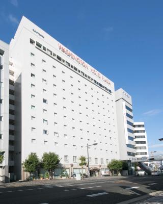 Tokushima Washington Hotel Plaza