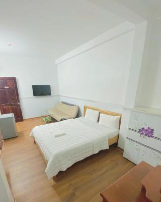 Khách sạn Hoa Anh Anh