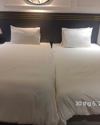 Indigo Hotel