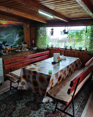 Casa Fabrizio