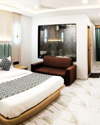 Hotel allen