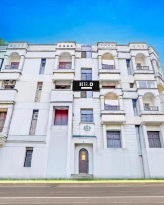 Super Hotel O Purasaiwalkam