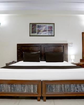 Hotel O Golden