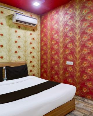 Super Hotel O S J Residency