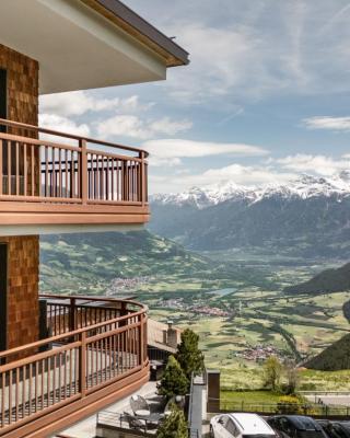 Panoramahotel Watles