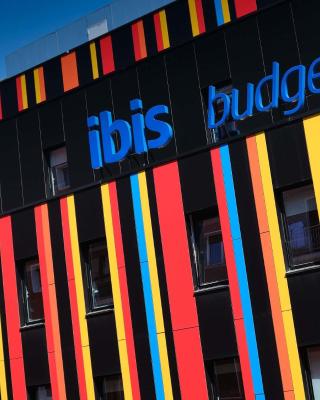 Ibis Budget Bilbao City