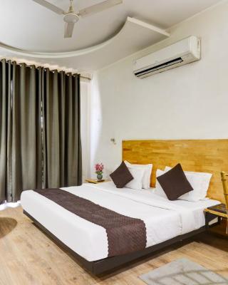 Wedlock corporate suites - Sohna Road
