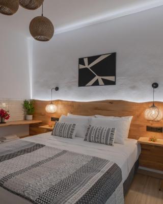 Studios Nelli Alonissos