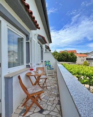 Apartments Nikolic