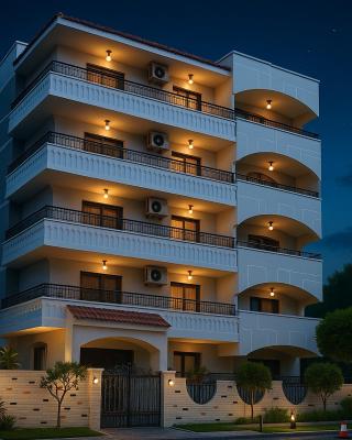 Lacasa Residence