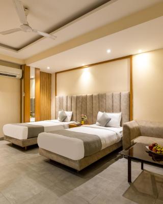Hotel Stanley By SMART GROUP
