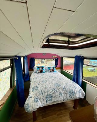 Ballinadee Bus