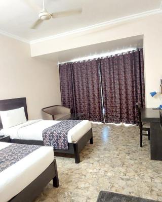 Hotel City Inn