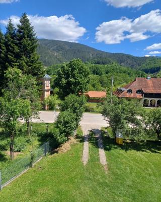 Apartman Djokovic