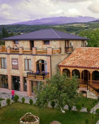 Chateau ikalto