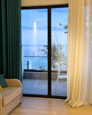 comfort rooms