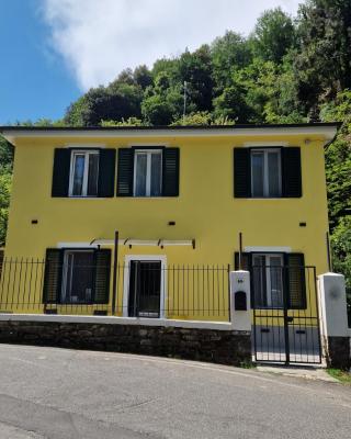 Il sentiero b&b