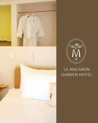 Le Macaron Garden Stay - City Boutique Hotel Da Lat