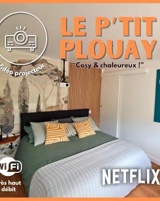 Le Ptit Kozhi, Appartement tout confort, Nature & Plages