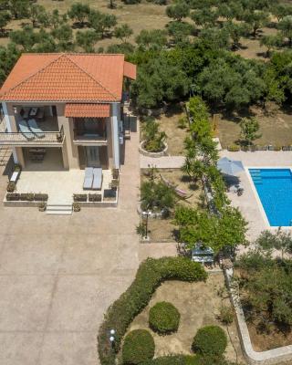 Loggos Summer House