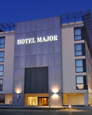 Hotel Major